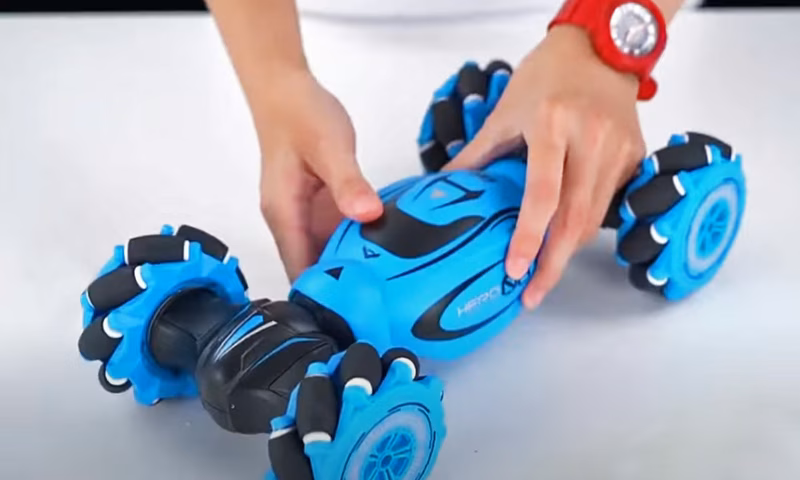 Why Ordering Atmotoys RC AUTO Today Makes Sense